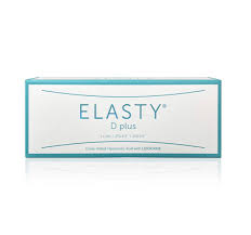 Elasty Deep with Lidocaine