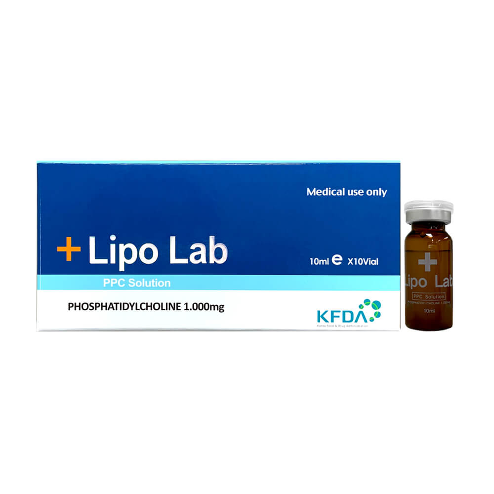 Lipo Lab