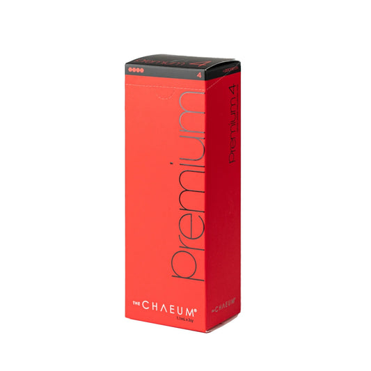 Chaeum Premium 4